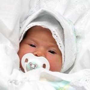Capace pentru nou-născuți