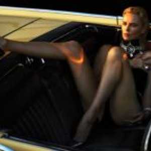 Charlize Theron a câștigat rolul personajului negativ principal în filmul „Fast and…