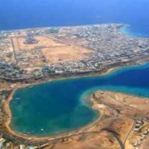 Sharm El Sheikh - atracții