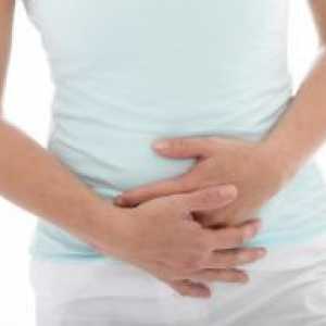 Simptomele cancerului de colon la femei