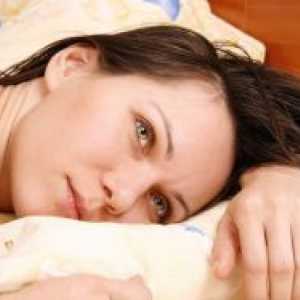Simptomele precoce a sarcinii non-viabile