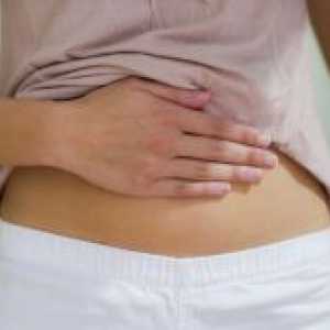 Sindromul ovarelor polichistice - Simptome