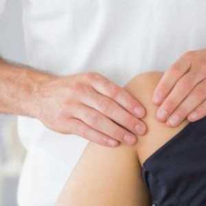 Sinovita a genunchiului - Tratamentul