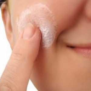 Sintomitsinovaja unguent acnee