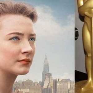 Saoirse Ronan și Oscar 2016