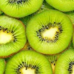 Cât de multe calorii intr-un kiwi?