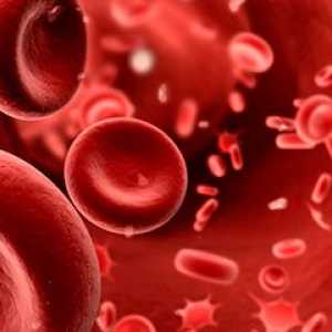 ESR în sângele unui copil: normă și patologie