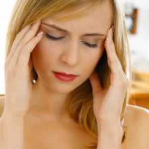 Vasodilatatoare pentru dureri de cap