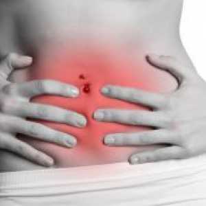 Adeziuni intestinale - Simptome