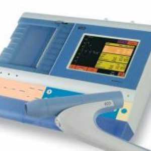 Standarde de performanță - spirometrie