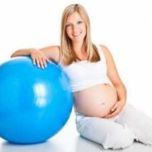 Sport maternitate