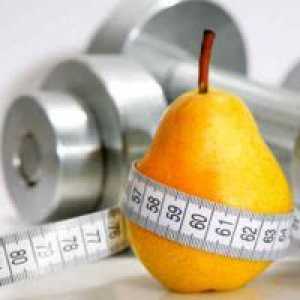 Dieta de sport pentru pierderea in greutate