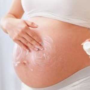 Remediul pentru vergeturi in timpul sarcinii