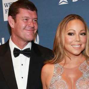 A devenit cunoscut detaliile de nunta Mariah Carey