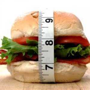 Gradul de obezitate cu indicele de masa corporala