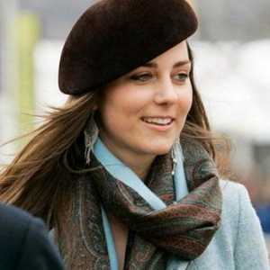 Kate Middleton Stil