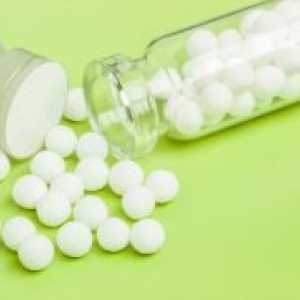 Sulphur - Homeopatie