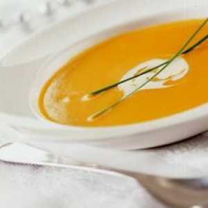 Dieta Supă pentru meniuri pierdere în greutate, comentarii