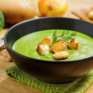Dieta Supe care arde de grăsime - rețete
