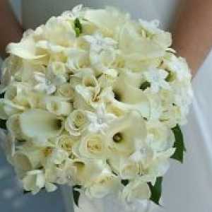 Flori de nunta
