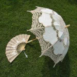 Umbrela de nunta