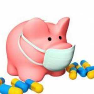 Gripa porcină - Prevenirea și tratamentul
