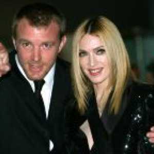 Madonna, fiul nu mai vrea să trăiască împreună cu mama sa