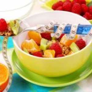 Dieta Raw alimente pentru pierderea în greutate