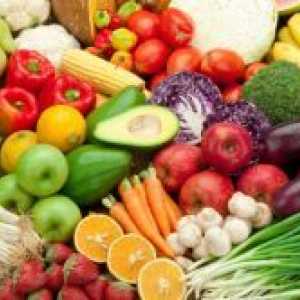 Dieta alimente crude - beneficiile si dauneaza