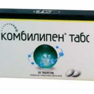 Tablete Combilipen