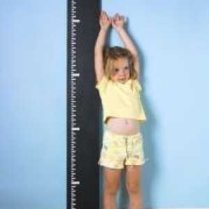 Înălțimea de masă și fetele de greutate