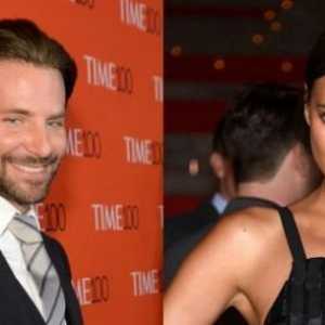 Tabloidele sunt umplute cu știri de ruptura relațiilor Bradley Cooper și Irina Shayk