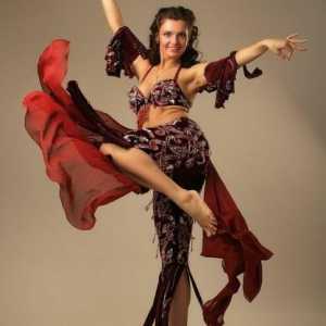 Belly dance: o garanție de bună dispoziție și emancipare