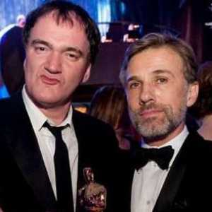 Tarantino a declasificate numele eroului său de film cel mai iubit