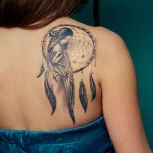 Tatuaje, amulete și semnificațiile lor