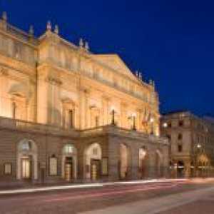 Teatrul "La Scala"
