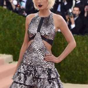 Taylor Swift, quads Cara Delevingne Gigi Hadid amenințare cu moartea
