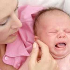 Temperatura copilului nou-născut