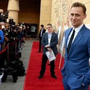 Tom Hiddleston ar putea fi noul James Bond?