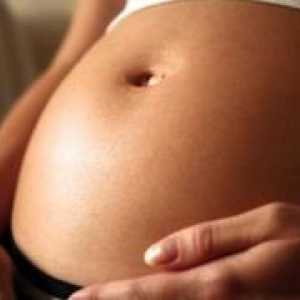 Greață în timpul sarcinii