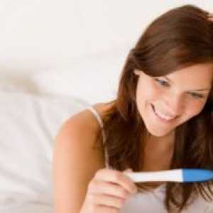 Trichomoniaza în timpul sarcinii