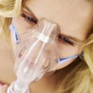 Embolismul pulmonar - Cauze