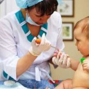 Cele mai ridicate copii globule albe din sange - cauze