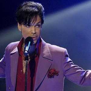 A murit cantaretul Prince