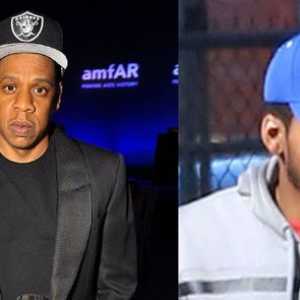 Murind mama unui fiu nelegitim al rapper-ul Jay-Z imploră să recunoască copilul lor