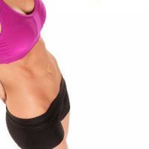Exercitii pentru pierderea rapida in greutate