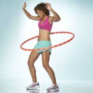 Exercitii pentru talie si abdomen