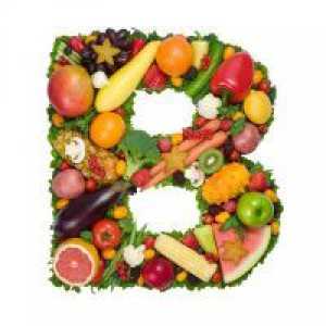 Ce alimente contin vitamina B?