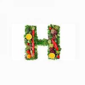 Ce alimente contin vitamina H?