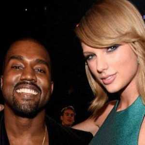 Conflictul dintre Taylor Swift și Kanye West au implicat participanți noi